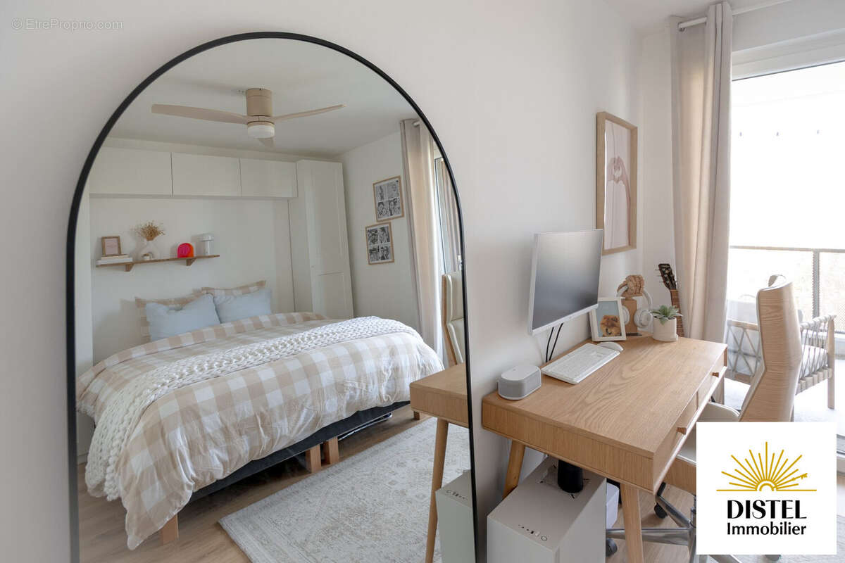 Appartement à VENDENHEIM