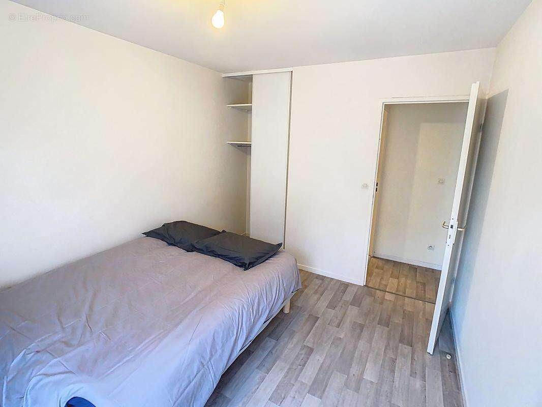Appartement à ANGERS