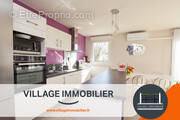Appartement à MIONS