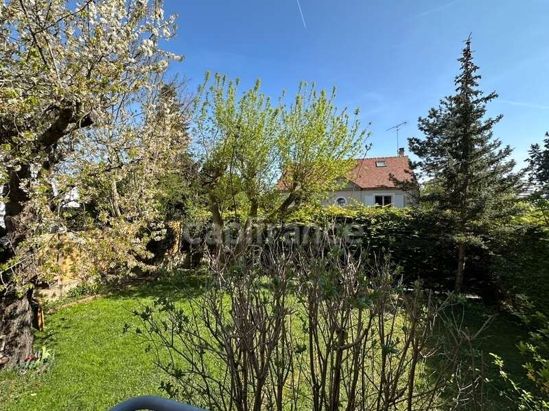 Maison à SAINT-GERMAIN-EN-LAYE