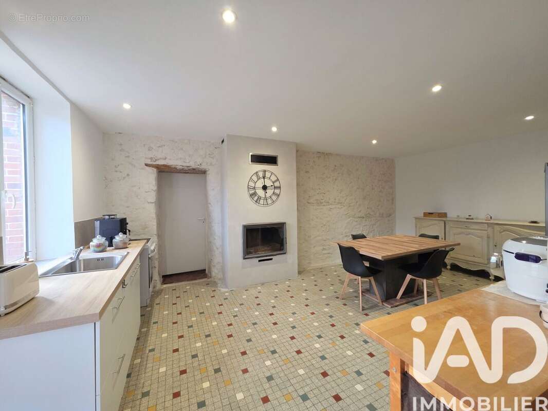 Photo 6 - Maison à AUNAY-SOUS-AUNEAU