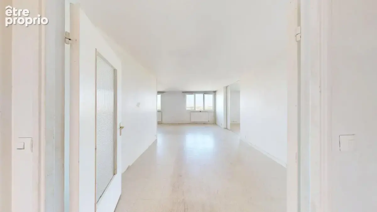 Appartement 20 rue Maurice Thorez Lot 94 - photo 7