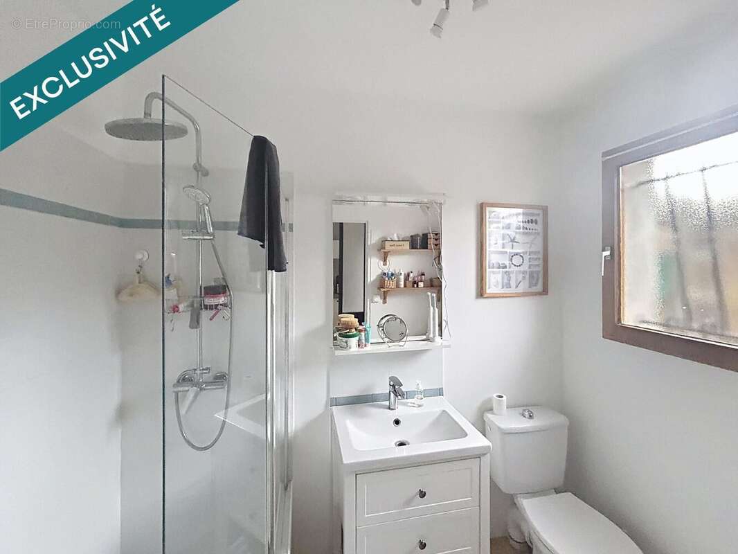 Photo 7 - Appartement à PAREMPUYRE