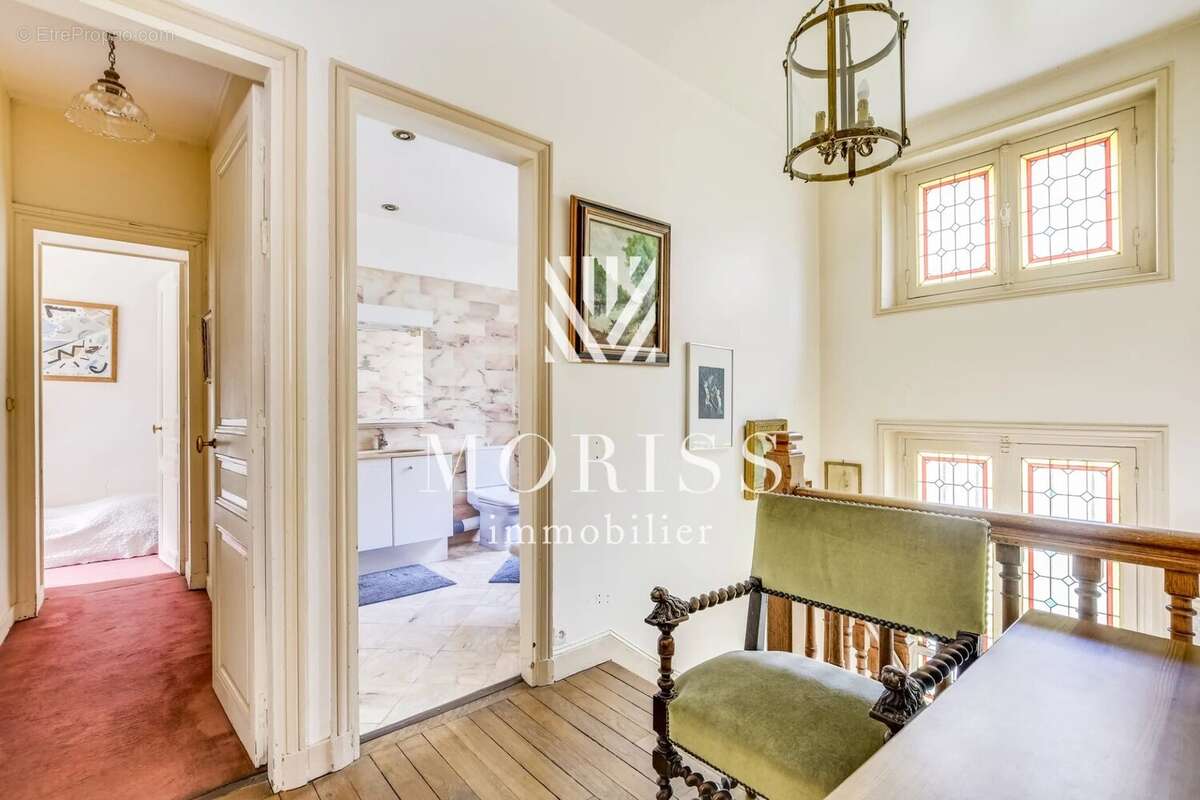 Appartement à VINCENNES