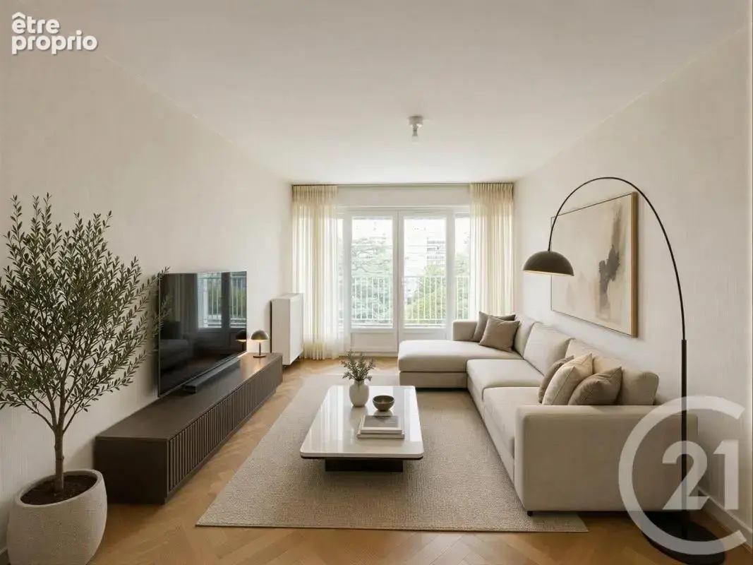 Photo Appartement à Sainte-Foy-Les-Lyon au prix de 219 000€