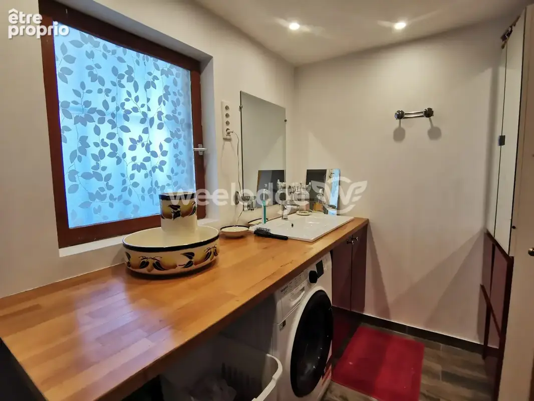 Maison 5 pièces 137 m² à vendre à Maubeuge (59600) - photo 9