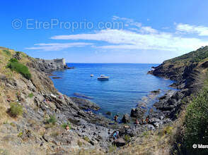 Maison à PORT-VENDRES
