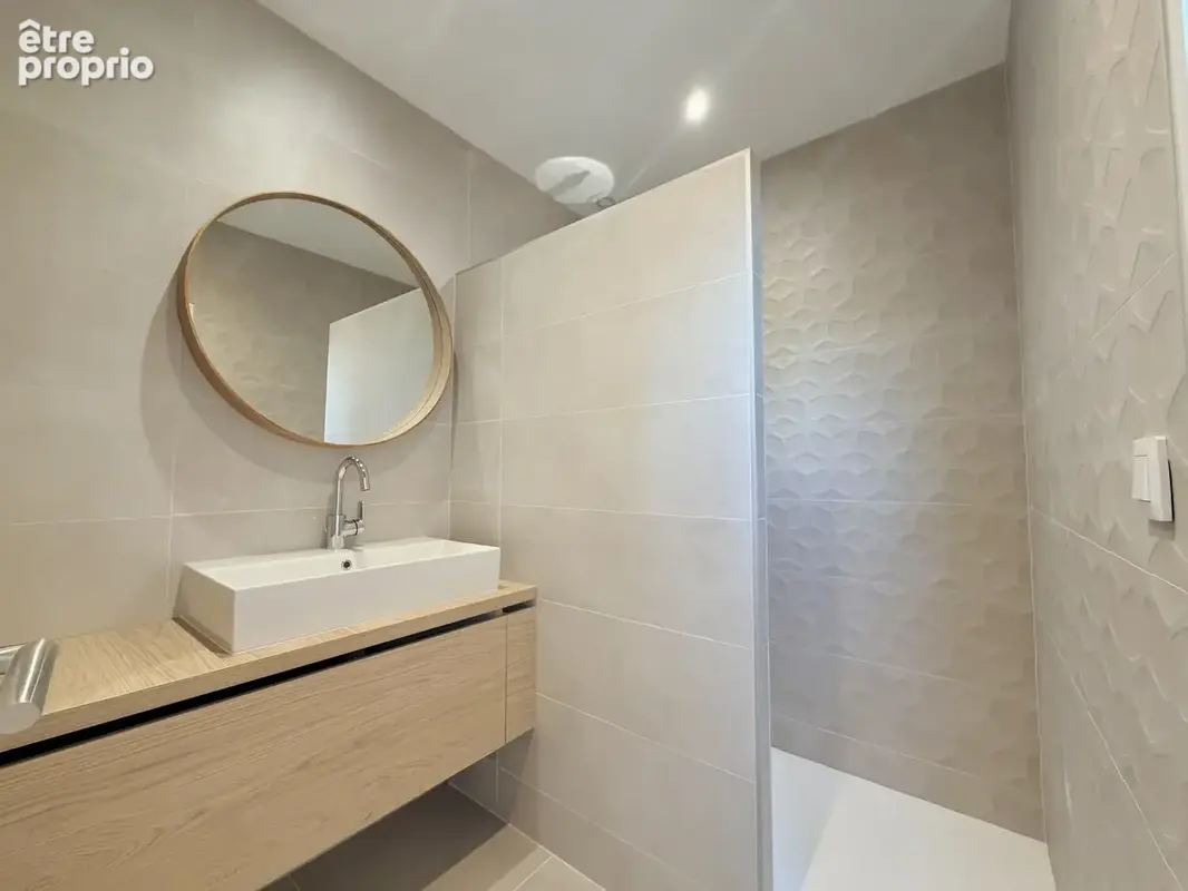 Chessy   maison de caractère en pierre   169 m2 utiles   4 chambres   piscine - photo 10