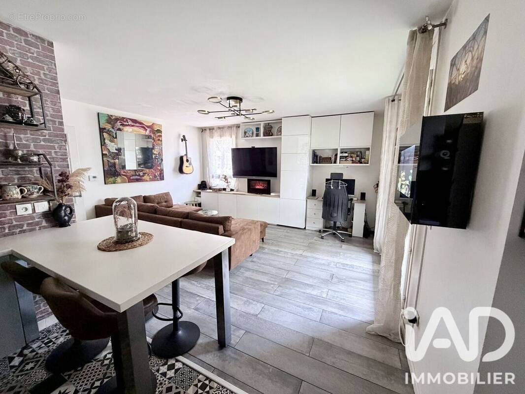 Photo 1 - Appartement à ANTONY