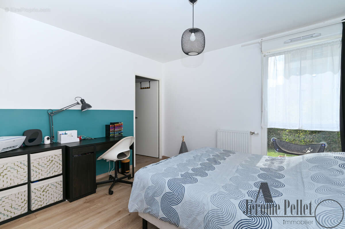 Appartement à VIENNE