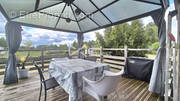 Maison à ECOMMOY