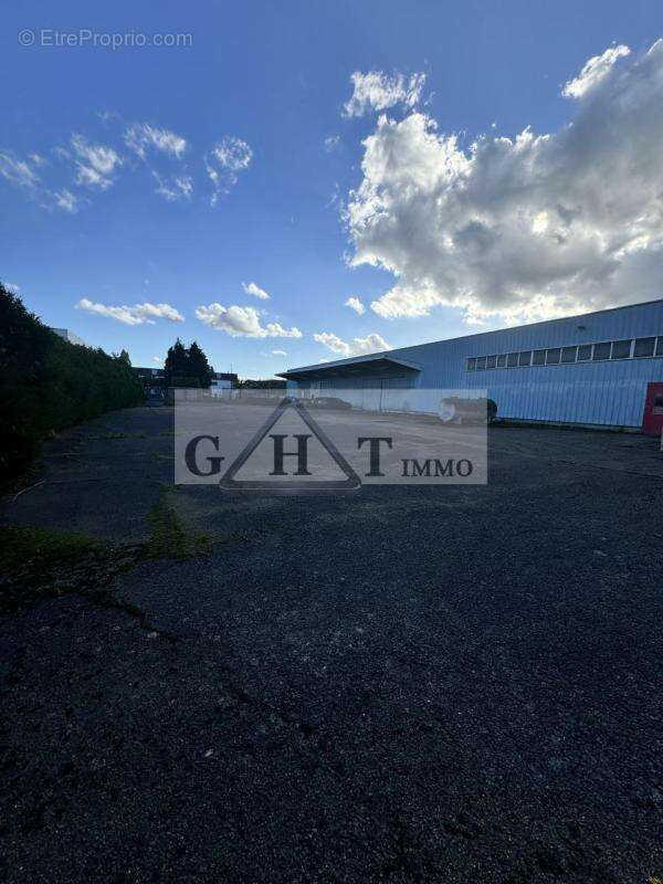 Commerce à GRETZ-ARMAINVILLIERS