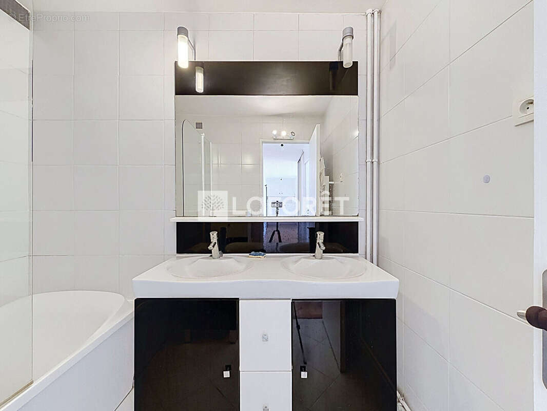 Appartement à LE VESINET