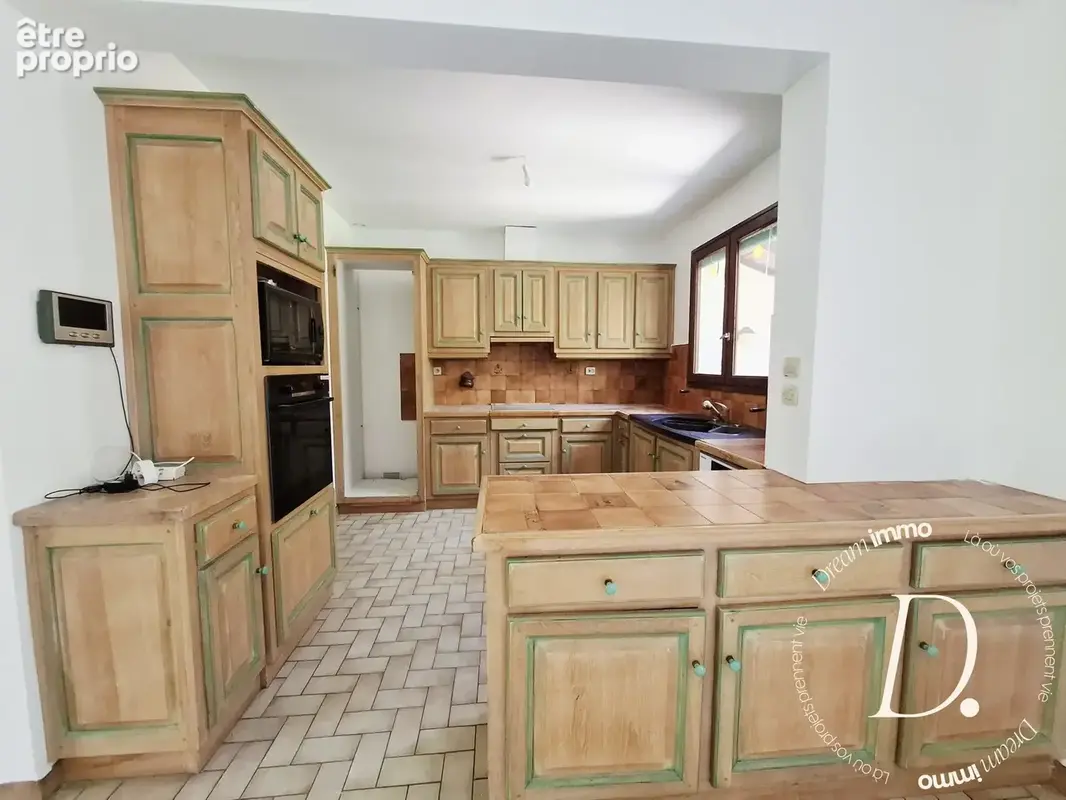 Maison 6 pièces 163 m² à vendre à Mireval (34110) - photo 4