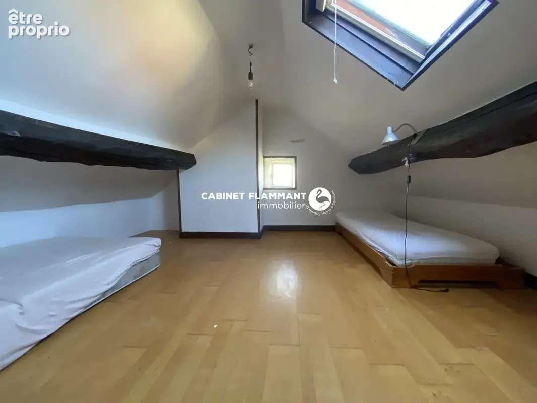 Maison 5 pièces 140 m² à vendre à Menetreux-Le-Pitois (21150) - photo 8
