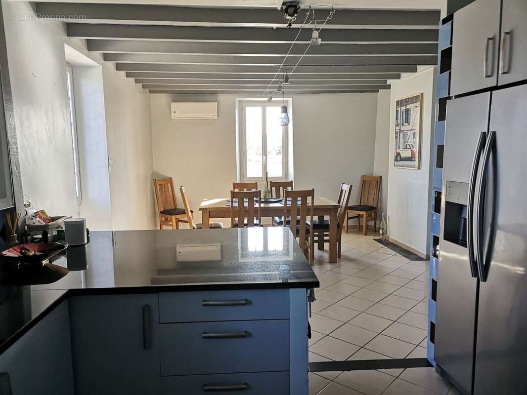IMG20260206143659 - Maison à CASSAIGNE