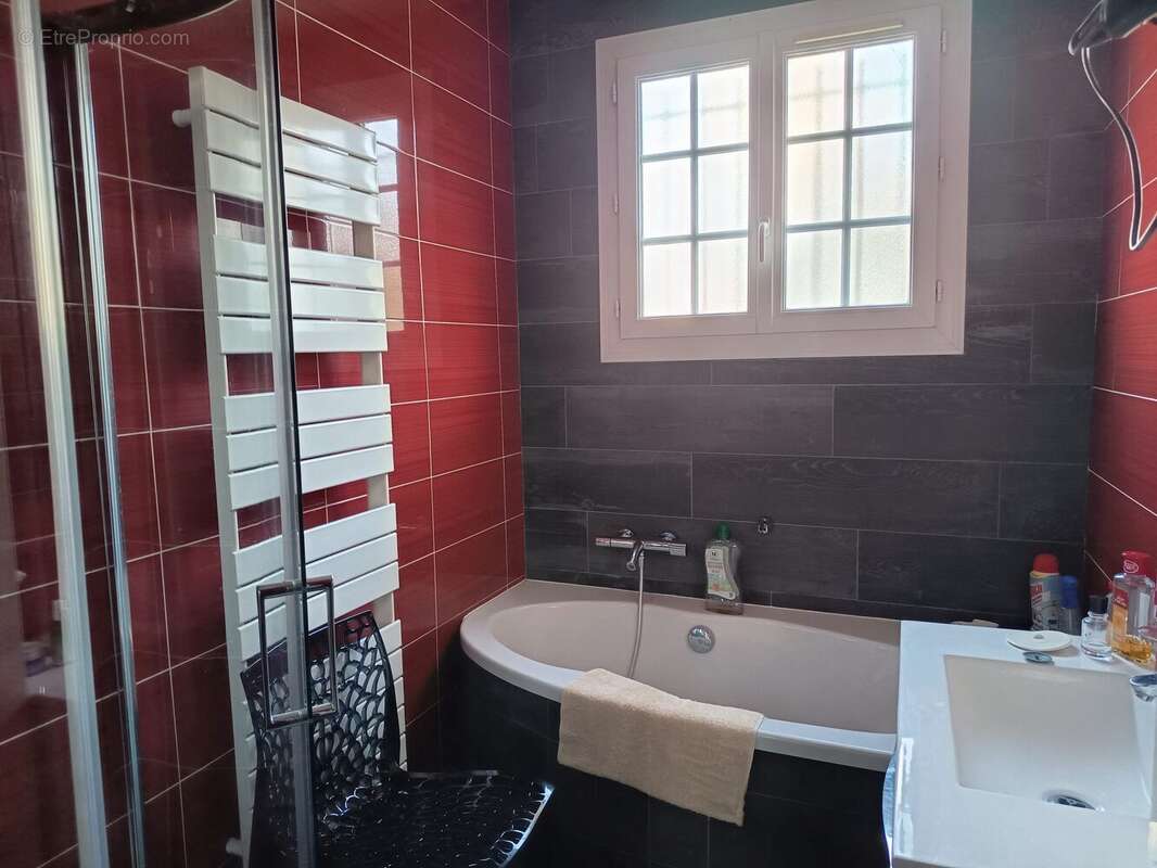 Maison à SAINT-JEAN-DE-MONTS