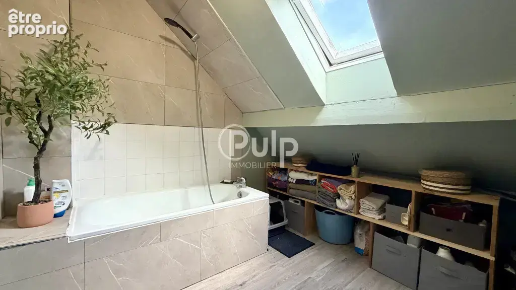 Maison semi-individuelle - Servins - photo 4