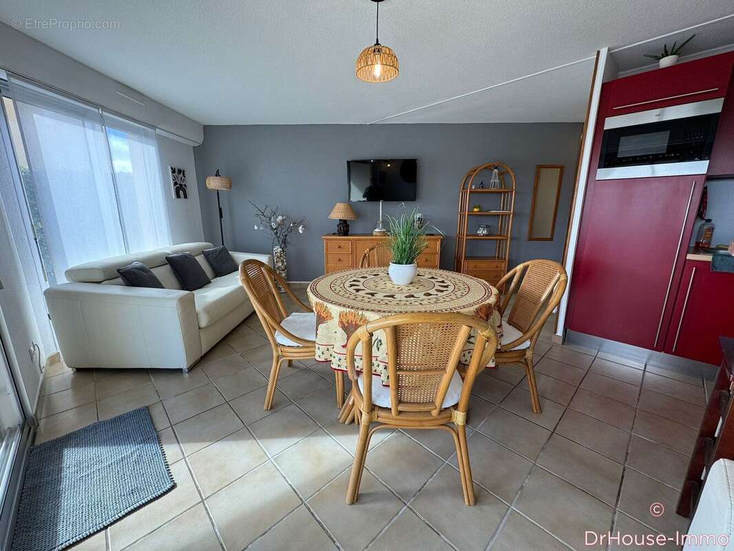 Appartement à AGDE