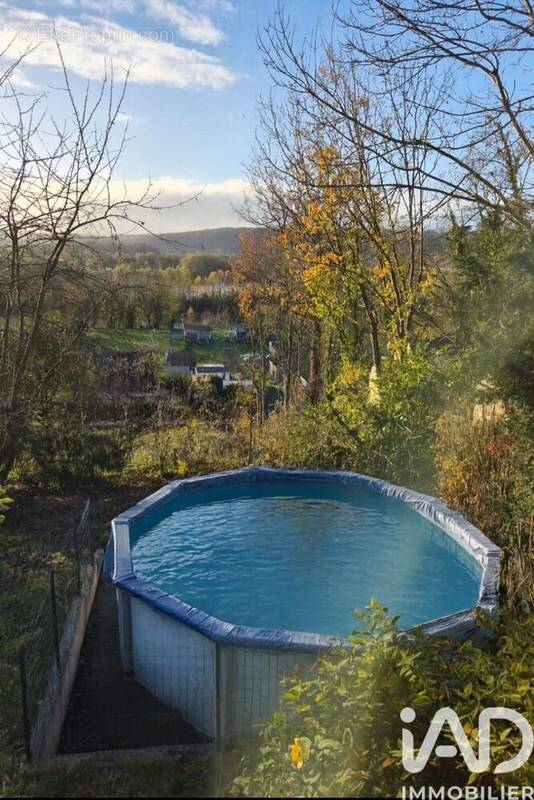 Photo 1 - Maison à LA FERTE-SOUS-JOUARRE