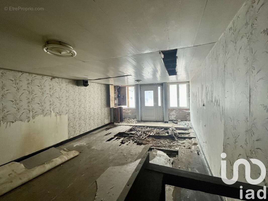 Photo 2 - Maison à LONGEAU-PERCEY