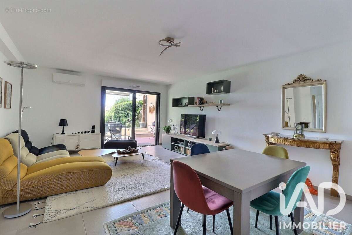 Appartement 65 m² à Bormes-Les-Mimosas  - photo 4