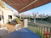 Appartement à CAPESTANG