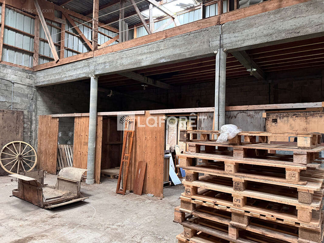 Commerce à TREFFIAGAT