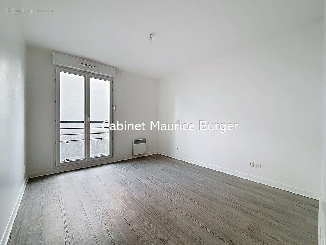 Appartement à PUTEAUX