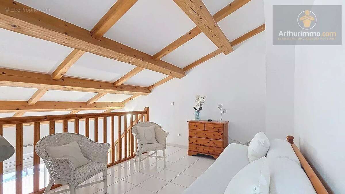 Appartement à LA SEYNE-SUR-MER