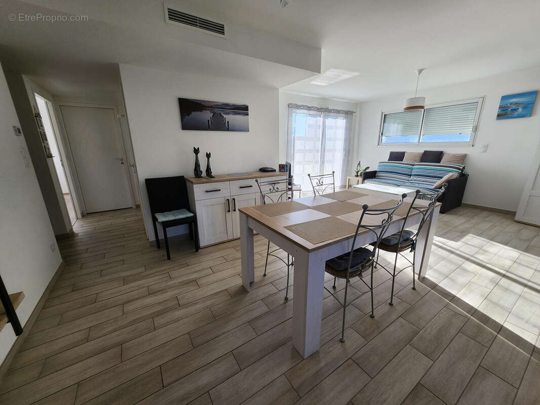 Maison à LE FENOUILLER