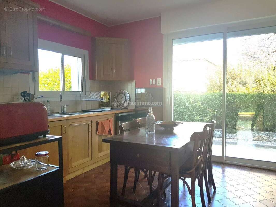 Maison à ALBI