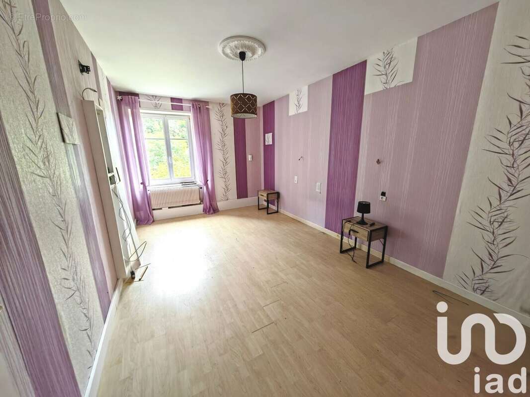 Photo 5 - Appartement à VILLERS-LE-LAC