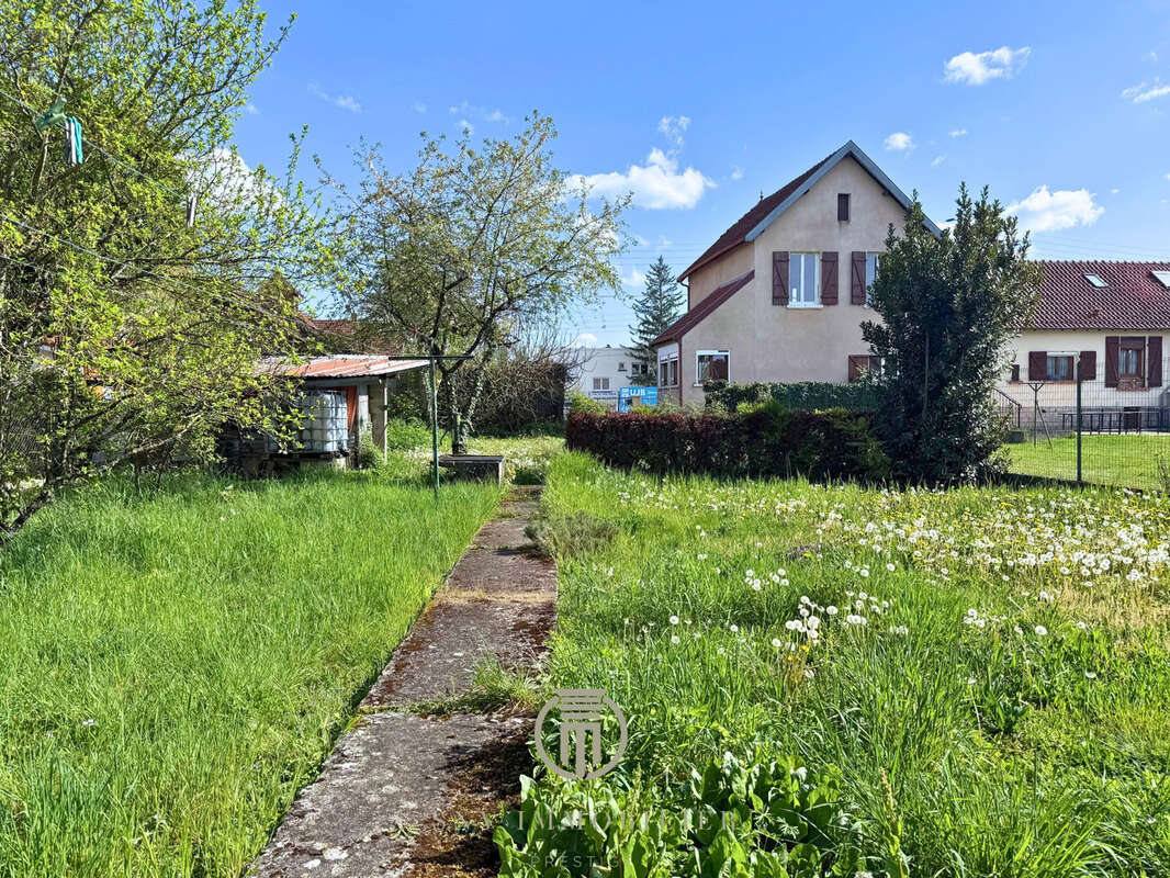 Maison à SAINT-DIZIER