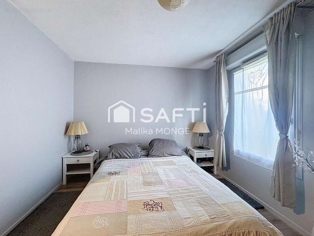 Photo 6 - Appartement à BRUGES