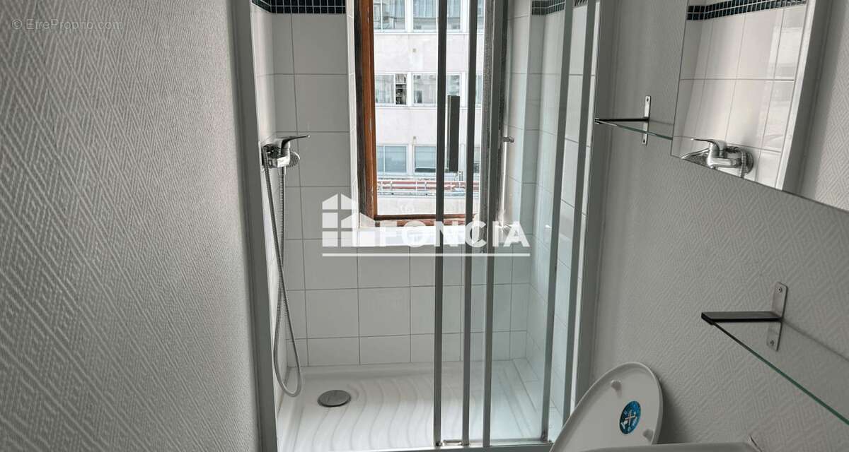 Appartement à PARIS-5E