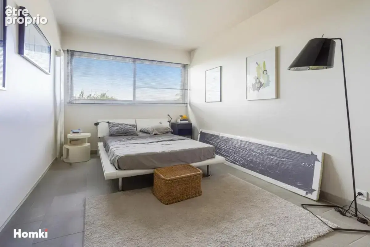 Appartement T4 de 101 m² à Nice 06300, Avenue du Mont Alban - photo 13