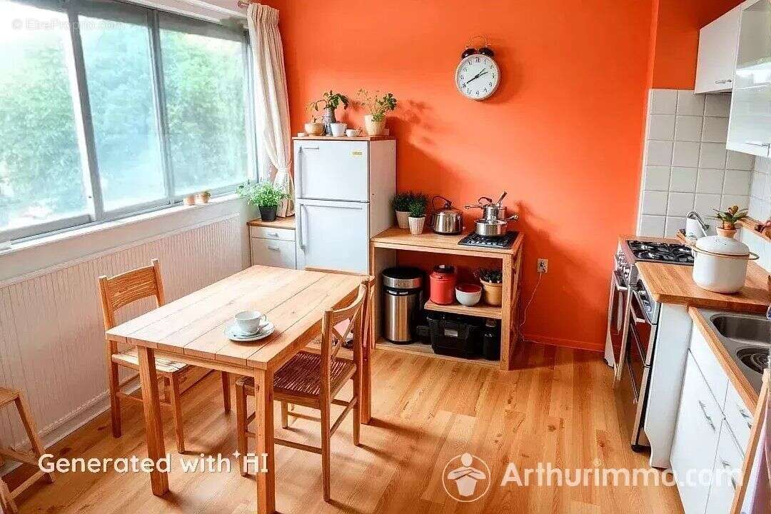Vente Appartement Pontarlier(25300) 77 000ï¿œ - photo 9