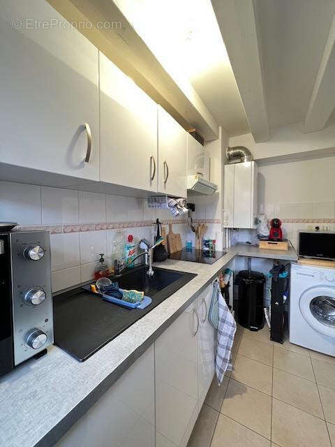 Appartement à ABBEVILLE