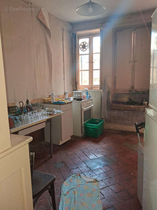 Maison de ville Nevers 9 pièce(s) 155 m2 - photo 3