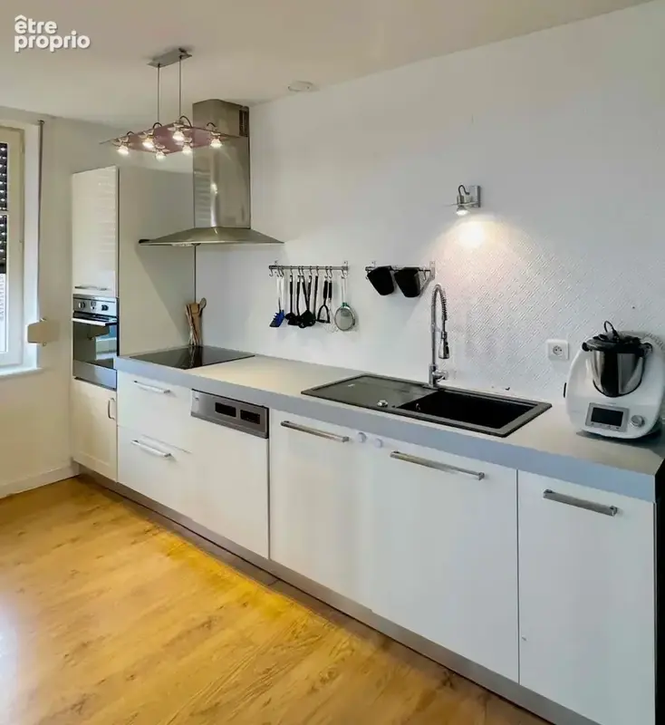 Appartement à TALANGE