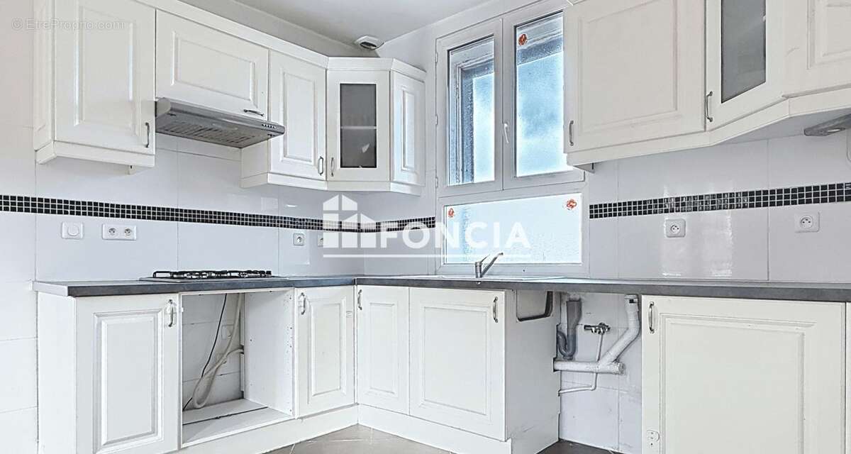 Duplex sous les toits – 4 chambres, idéal investissement colocation - photo 2