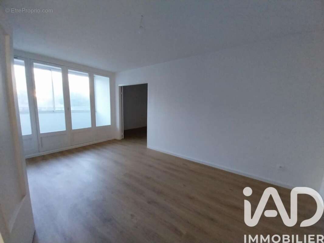 Photo 3 - Appartement à NONTRON