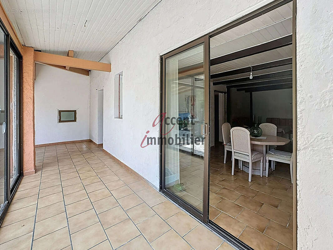 Maison à SAINT-ANDIOL