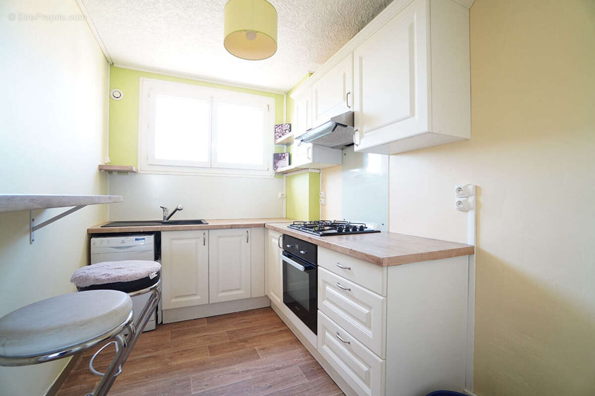 Appartement à LE MANS