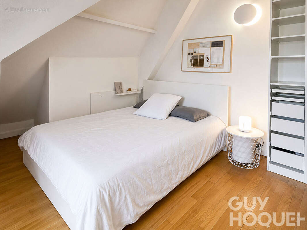 Appartement à VERSAILLES