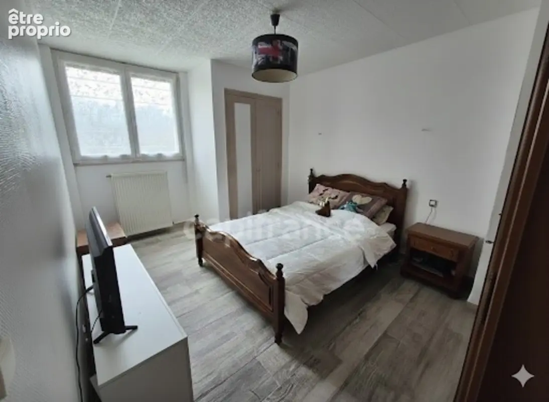 Virginie MASSON Capifrance vous propose Maison familiale 6 chambres avec sous-sol complet et terrain de 4 532 m² - photo 14