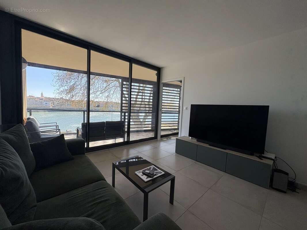 Appartement à ARLES