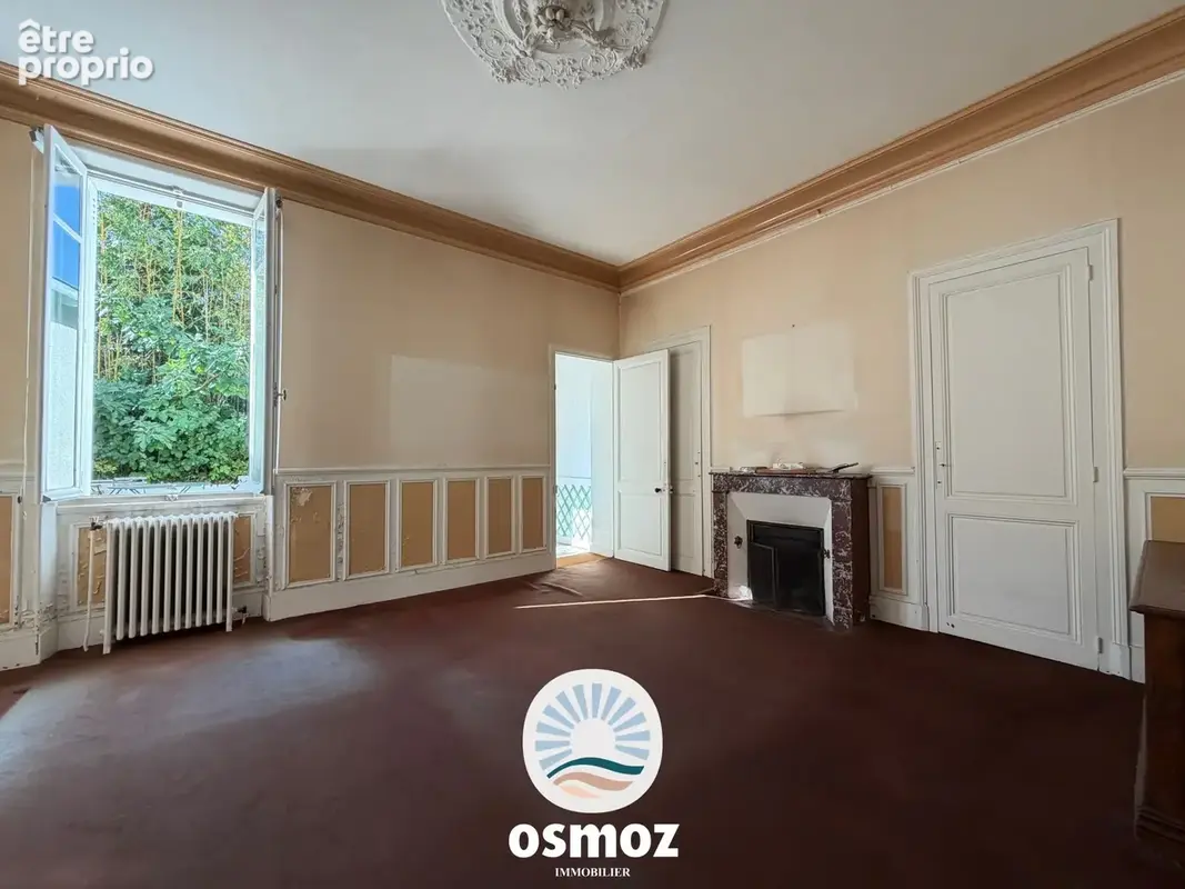 Maison 5 pièces 143 m² à vendre à La Rochelle (17000) - photo 4