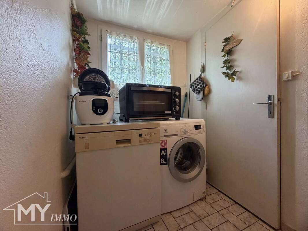 Maison à SAINT-LAURENT-DES-VIGNES